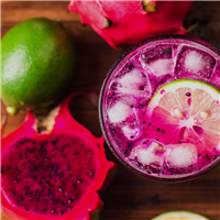 Dragonfruit & Hibiscus Fragrance Oil 978